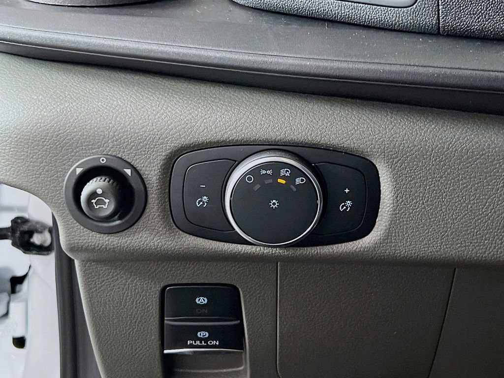 New 2026 Ford Transit 250 148 Medium Roof Extended AWD image 18