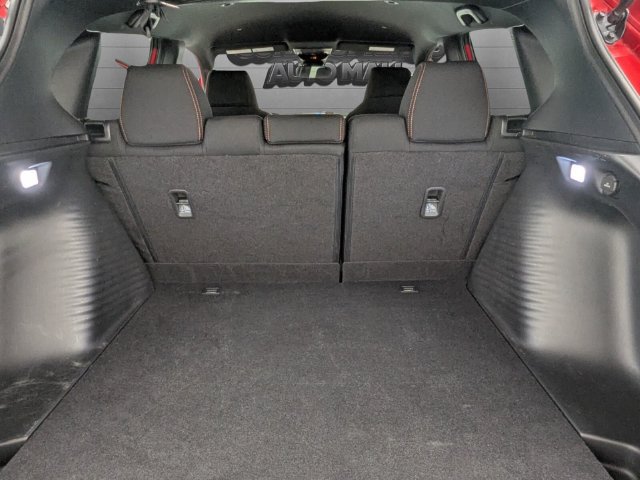 Certified 2024 Honda HR-V Sport image 32
