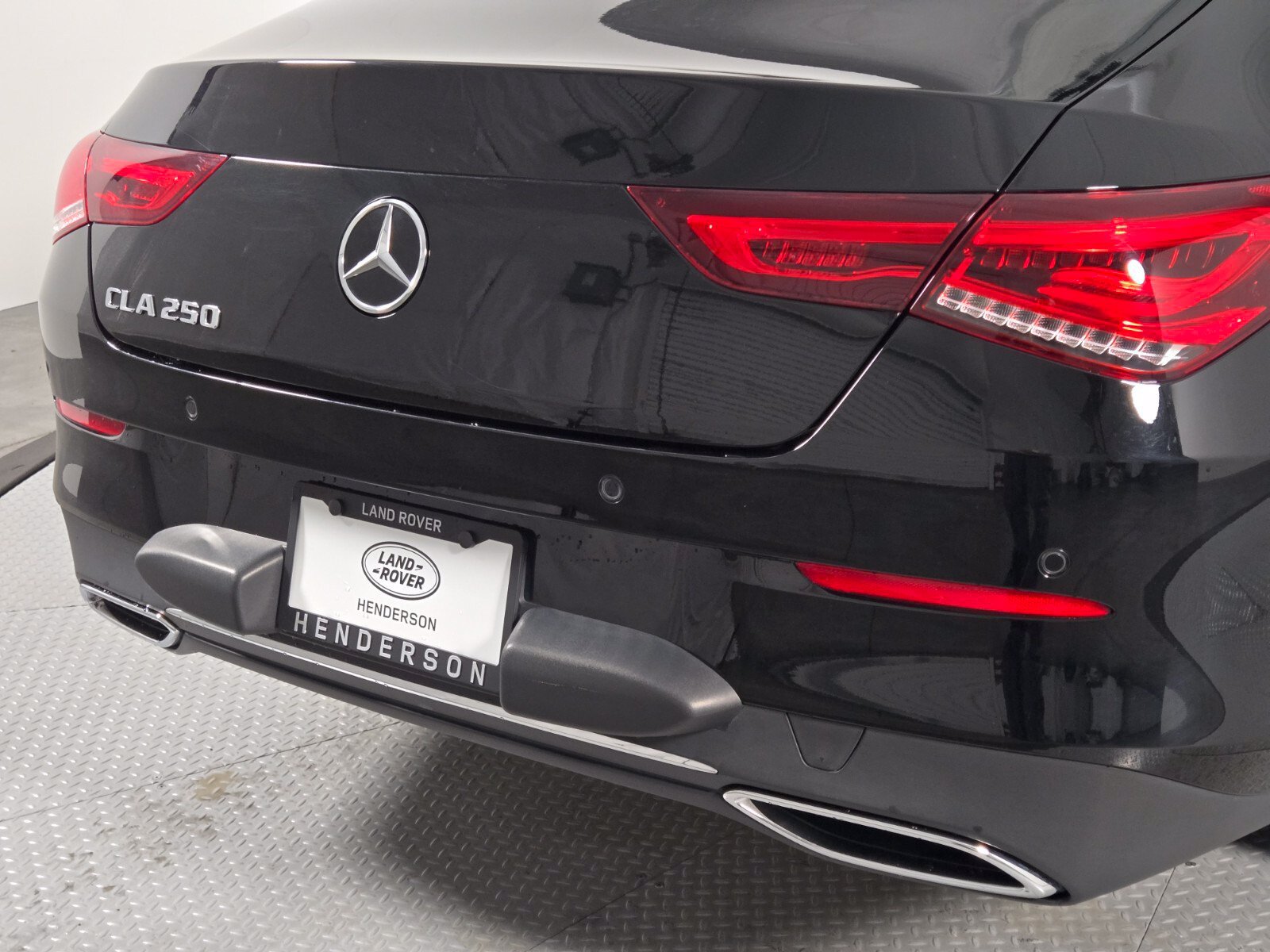 Used 2023 Mercedes-Benz CLA 250 image 6