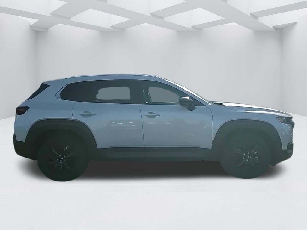 New 2026 MAZDA CX-50 2.5 Hybrid w/ Cargo Package image 4