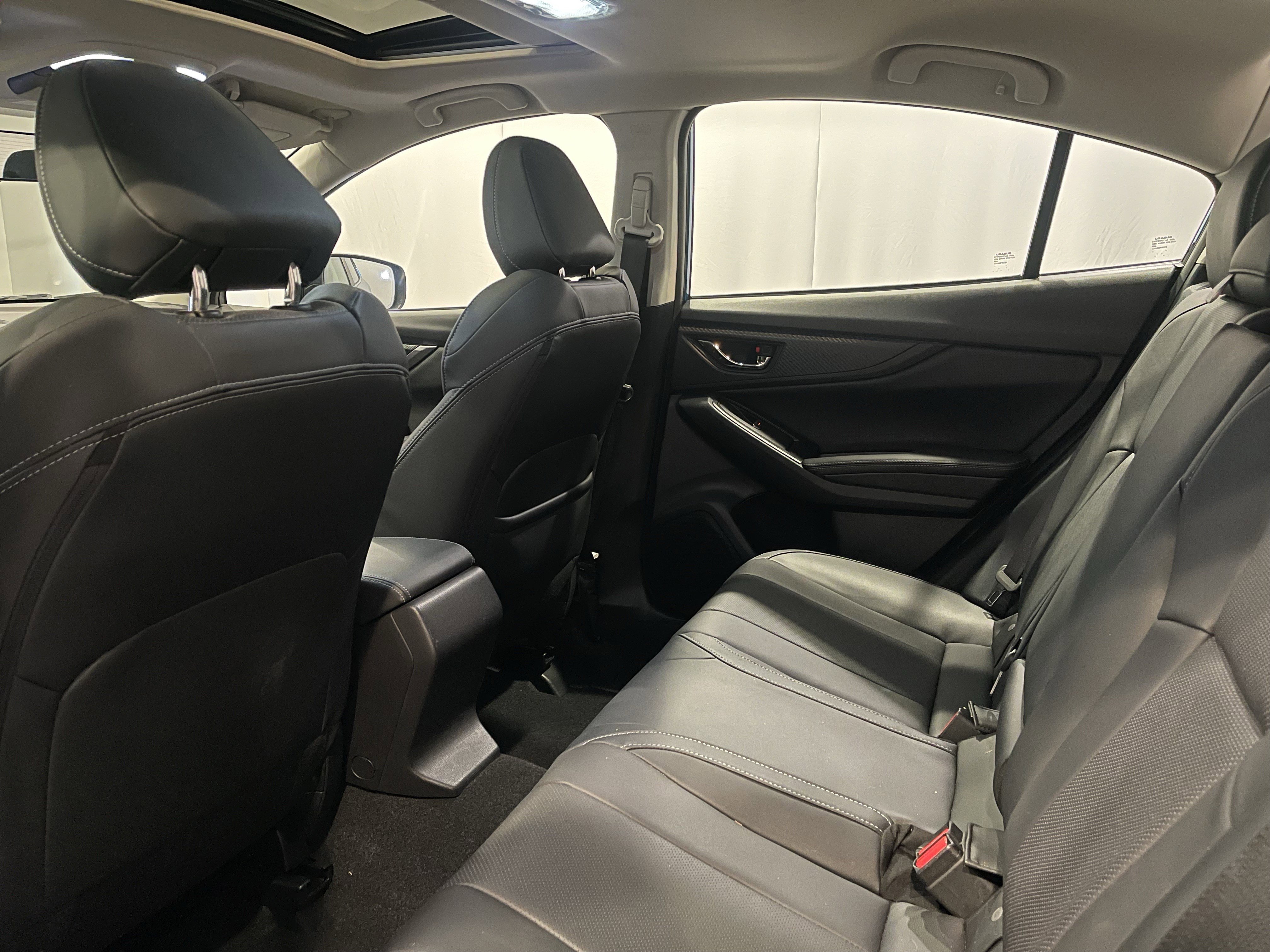 Used 2019 Subaru Impreza 2.0i Limited image 24