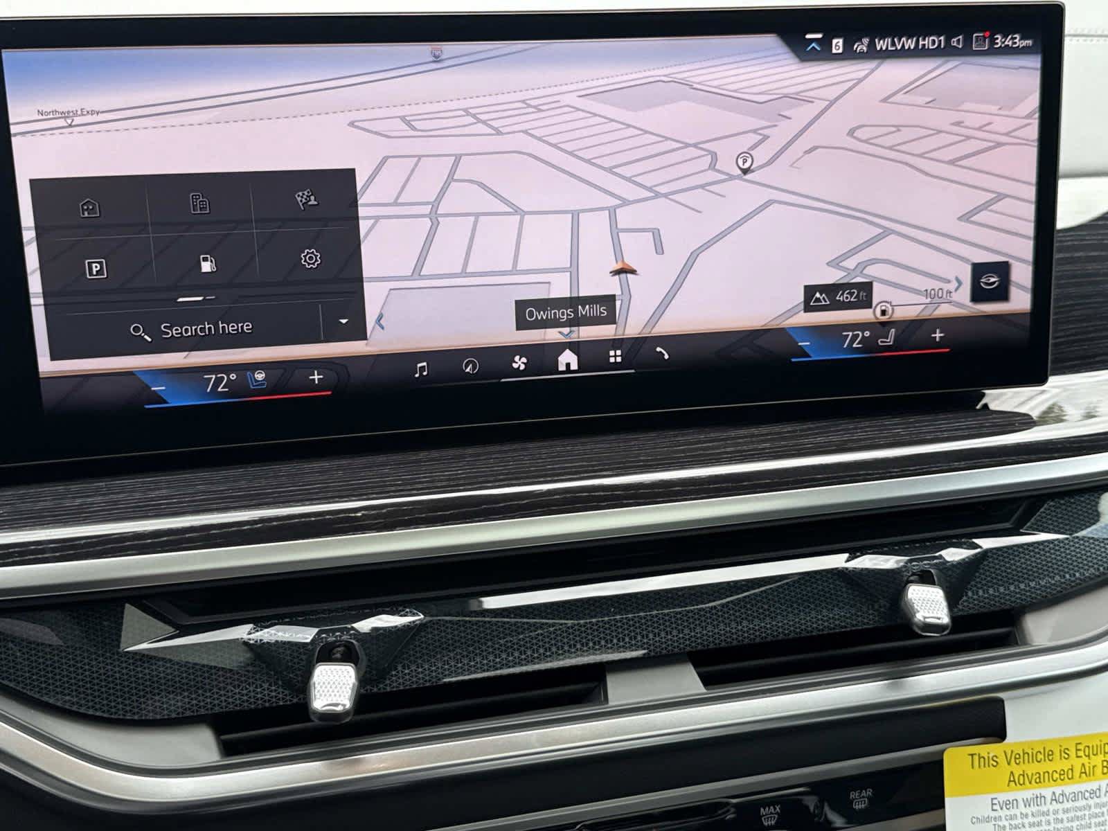 New 2027 BMW X7 xDrive40i w/ Executive Package AWD/4WD image 20