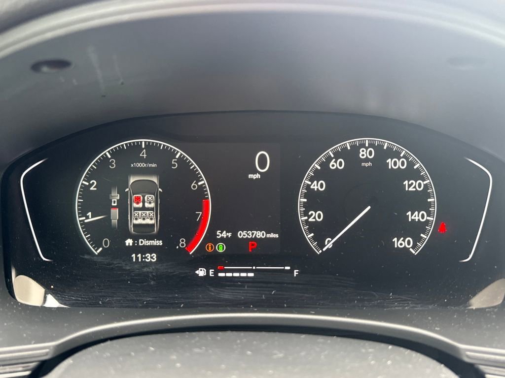 Used 2023 Honda Civic EX image 19