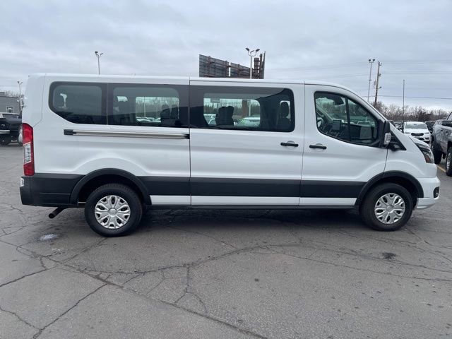 Used 2023 Ford Transit 350 XLT image 11