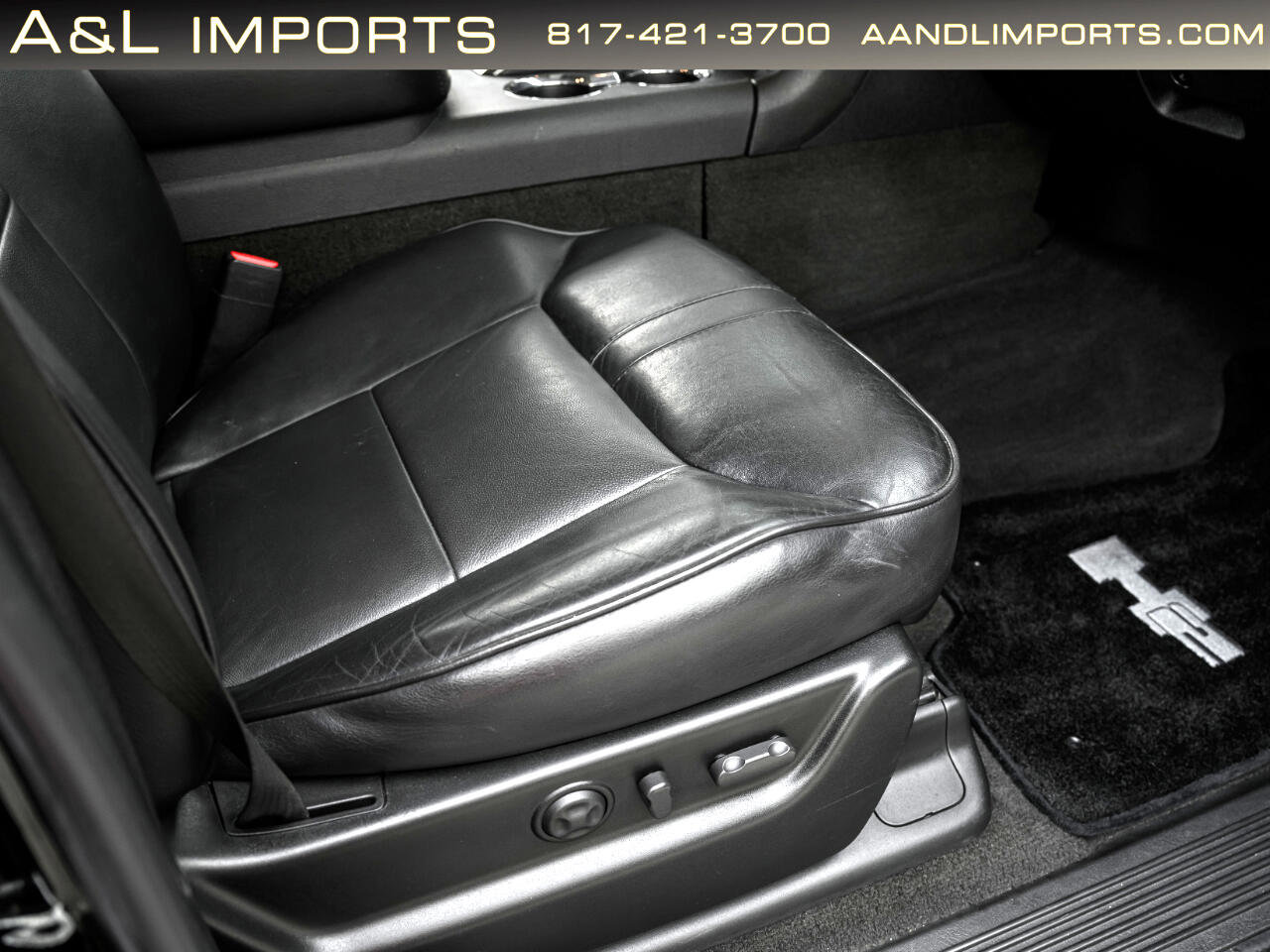 Used 2009 HUMMER H2 SUT image 59