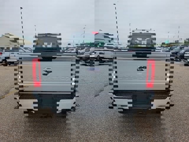 New 2026 Ford F250 XL w/ STX Appearance Package image 26