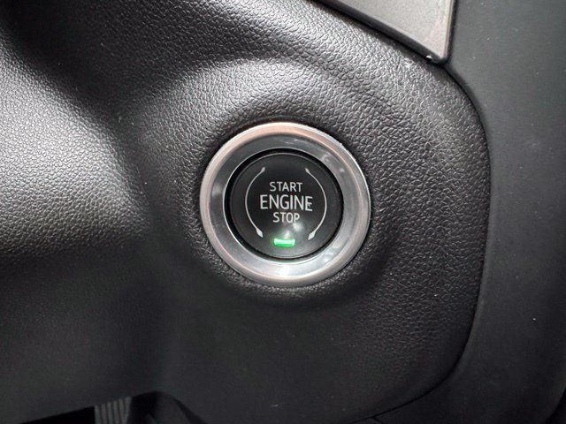 Used 2023 Chevrolet Silverado 1500 Custom w/ LPO, Dark Essentials Package AWD/4WD image 18