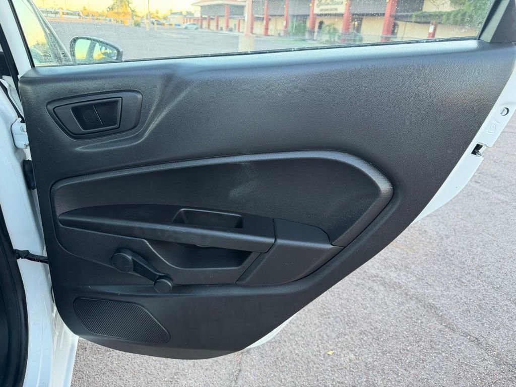 Used 2016 Ford Fiesta S image 17