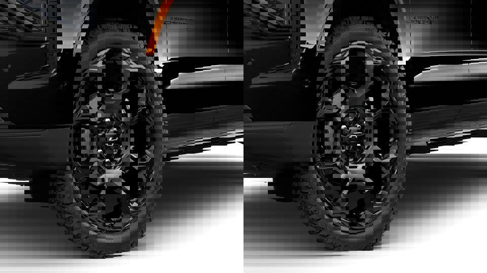 New 2026 Chevrolet Suburban RST image 30