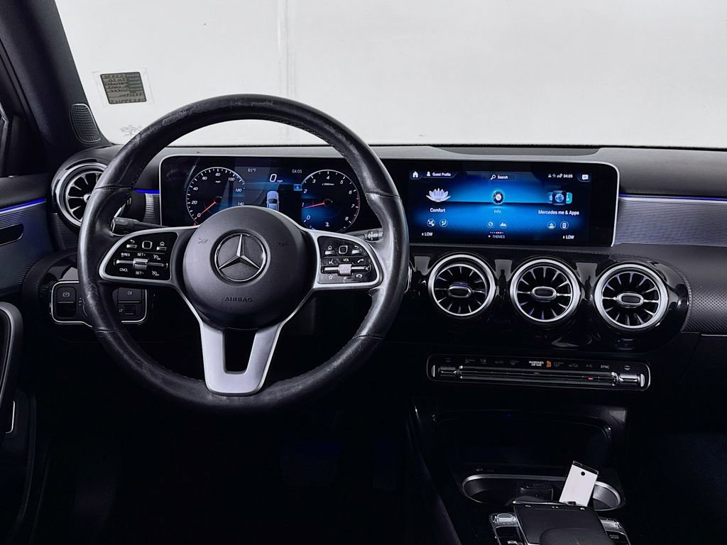 Used 2020 Mercedes-Benz A 220 4MATIC image 28