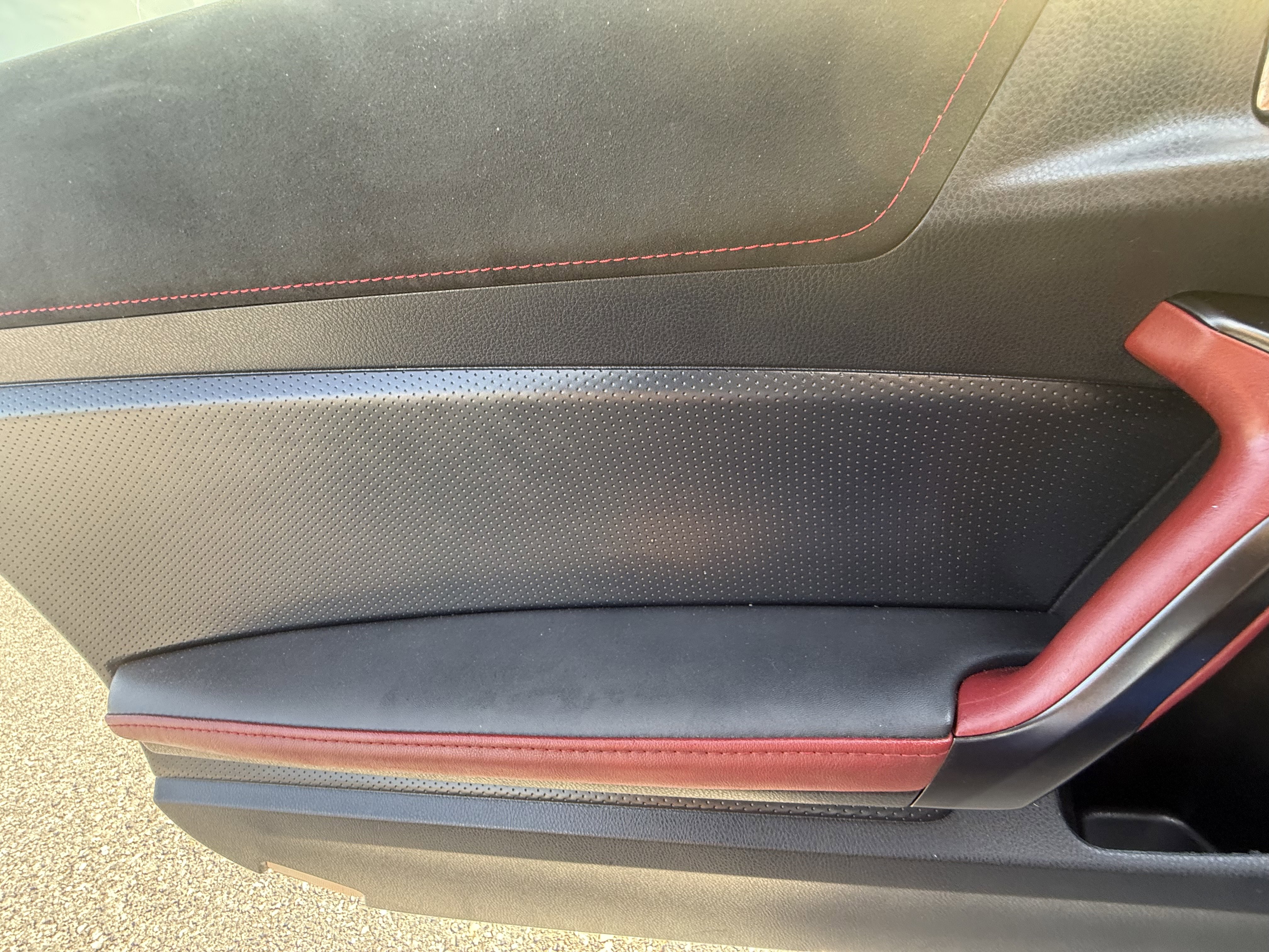 Used 2018 Subaru BRZ tS RWD image 18