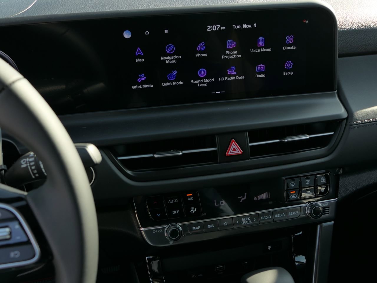 New 2026 Kia Seltos EX image 16