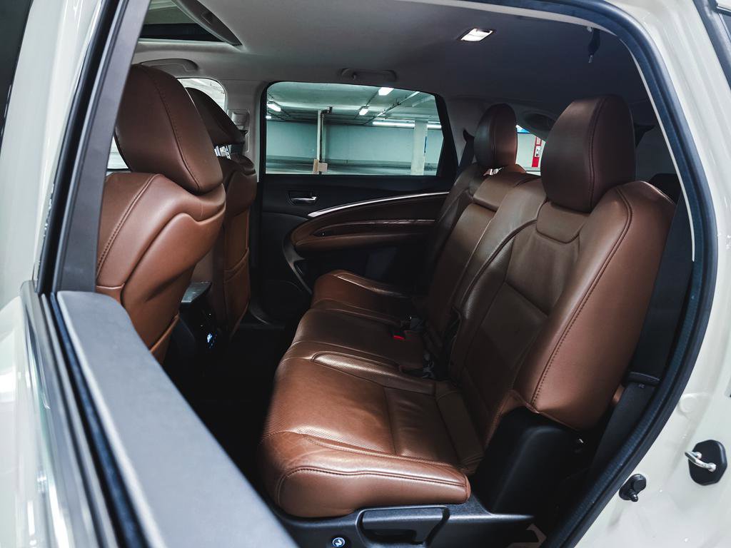 Used 2019 Acura MDX SH-AWD w/ Technology Package image 18