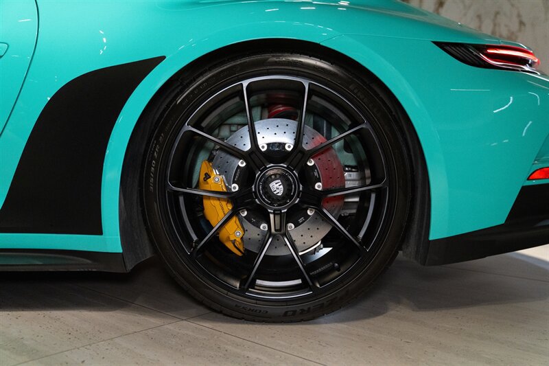 Used 2023 Porsche 911 GT3 RWD image 14