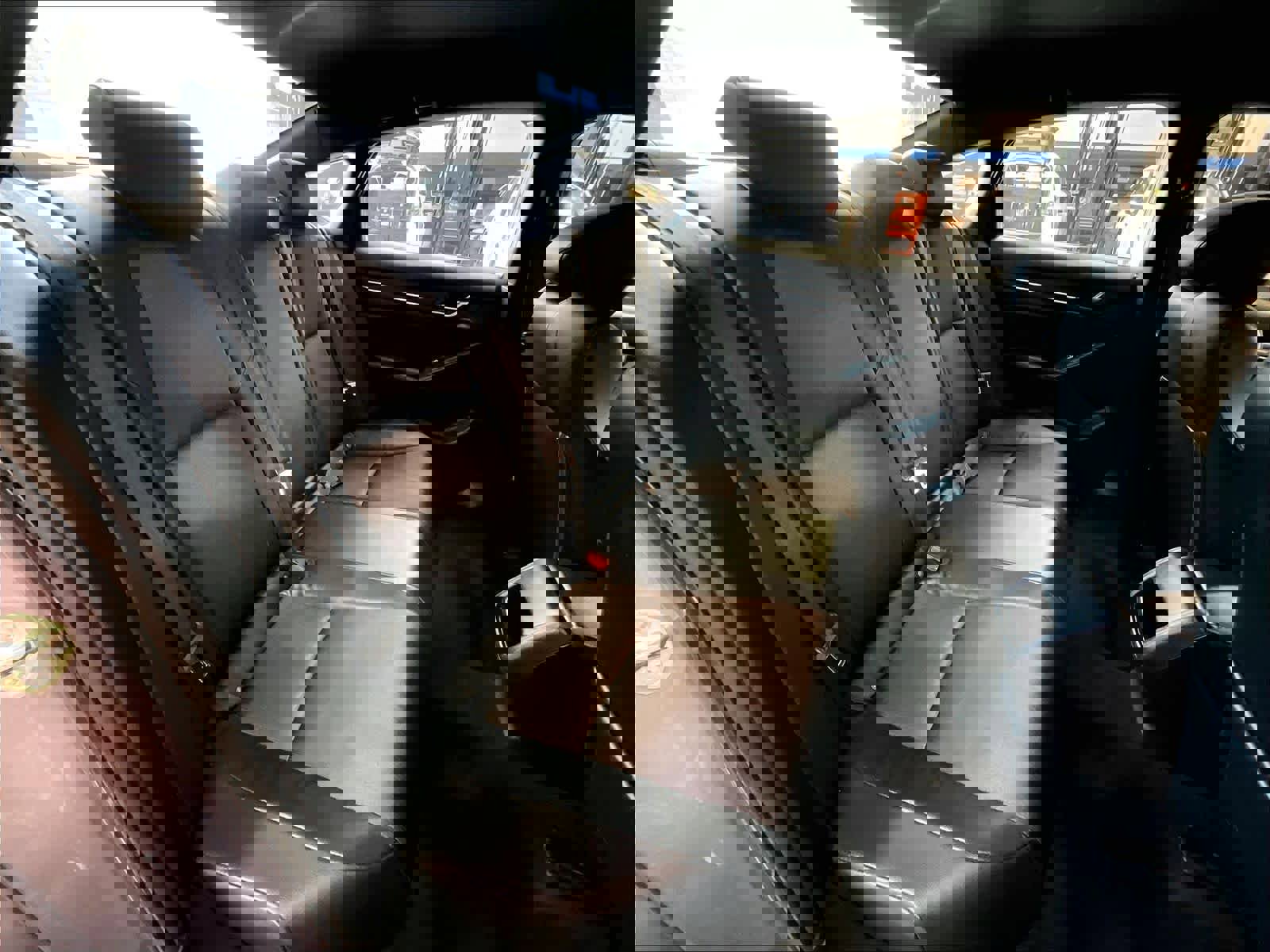 Used 2018 Honda Accord Sport image 16