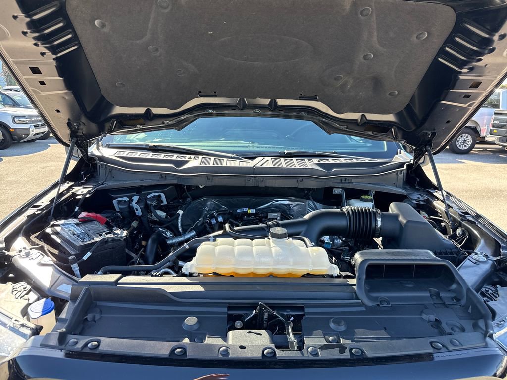 Used 2023 Ford F150 XL w/ STX Appearance Package image 27