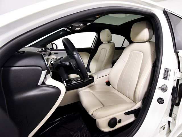 Certified 2022 Mercedes-Benz A 220 image 4