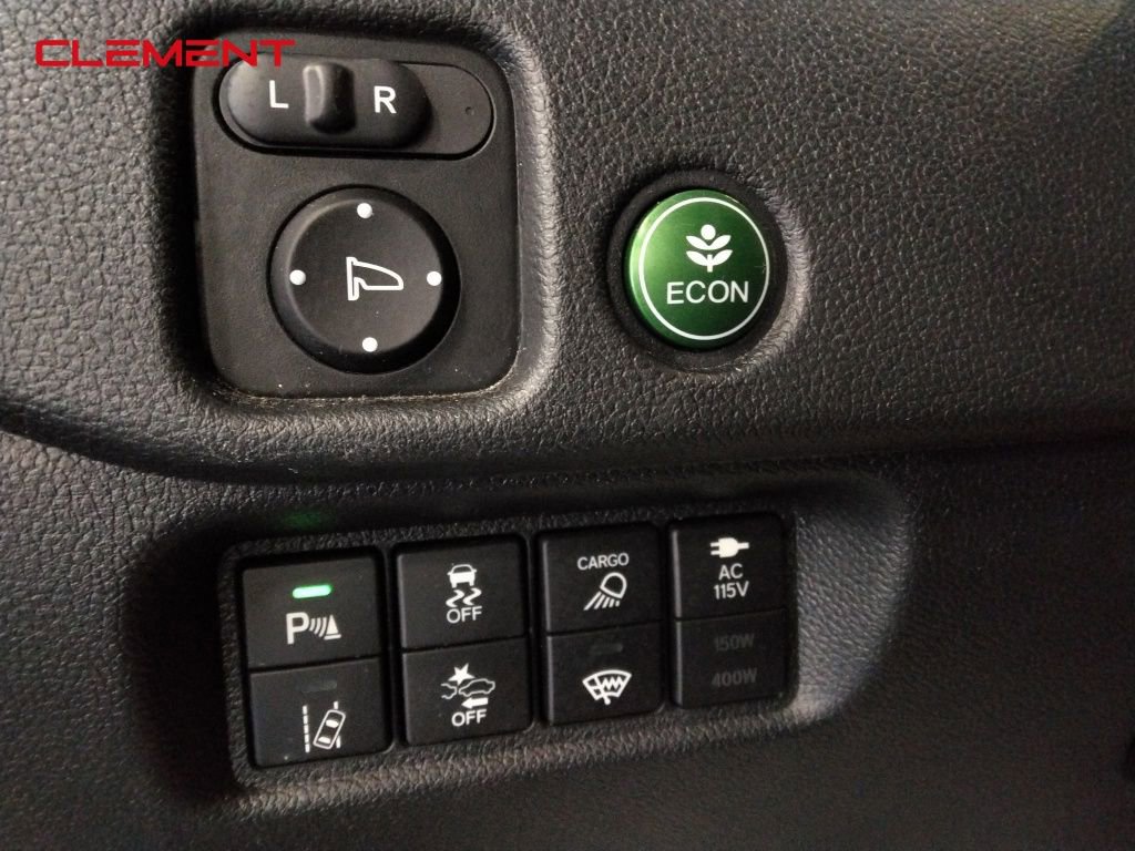 Used 2022 Honda Ridgeline RTL-E image 15