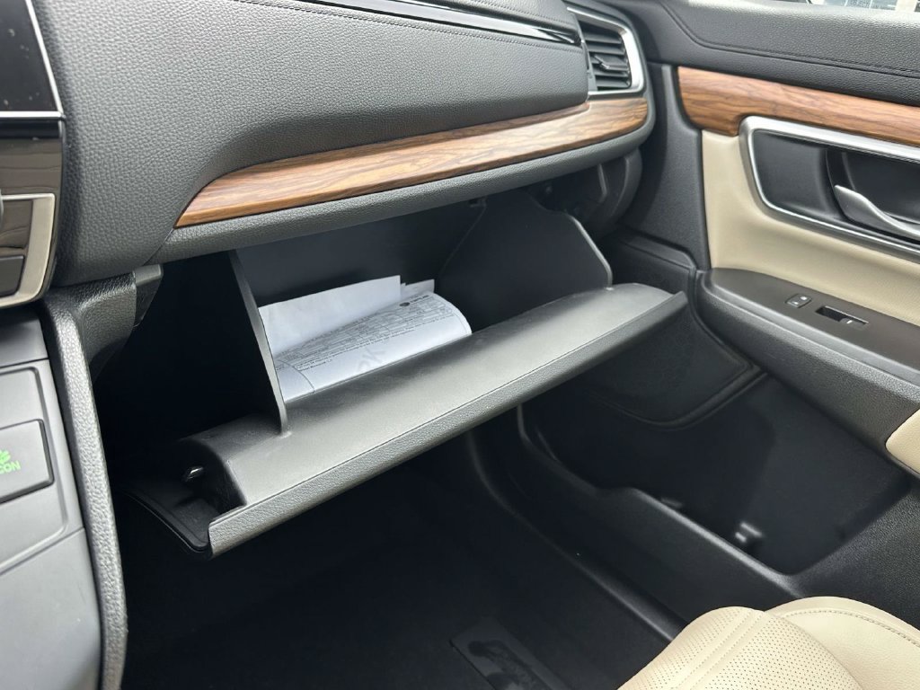 Used 2019 Honda CR-V Touring image 30