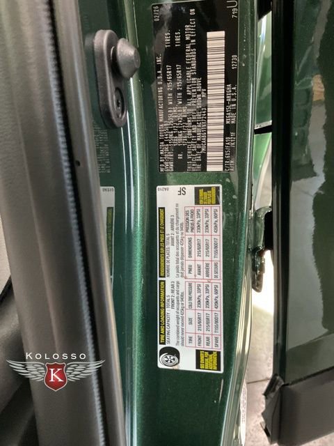 New 2026 Toyota Corolla Cross LE image 18