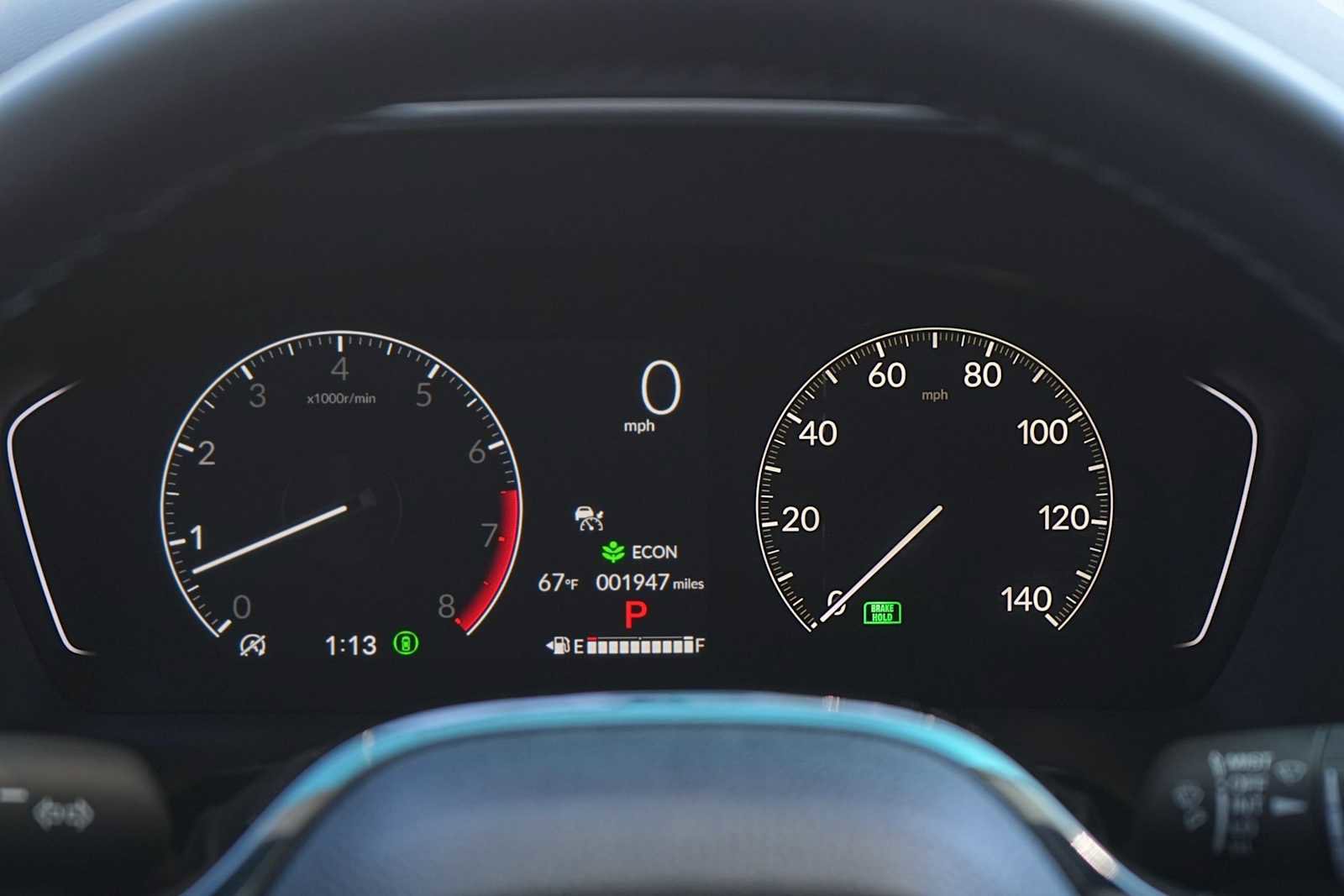 Certified 2025 Honda Pilot EX-L image 22