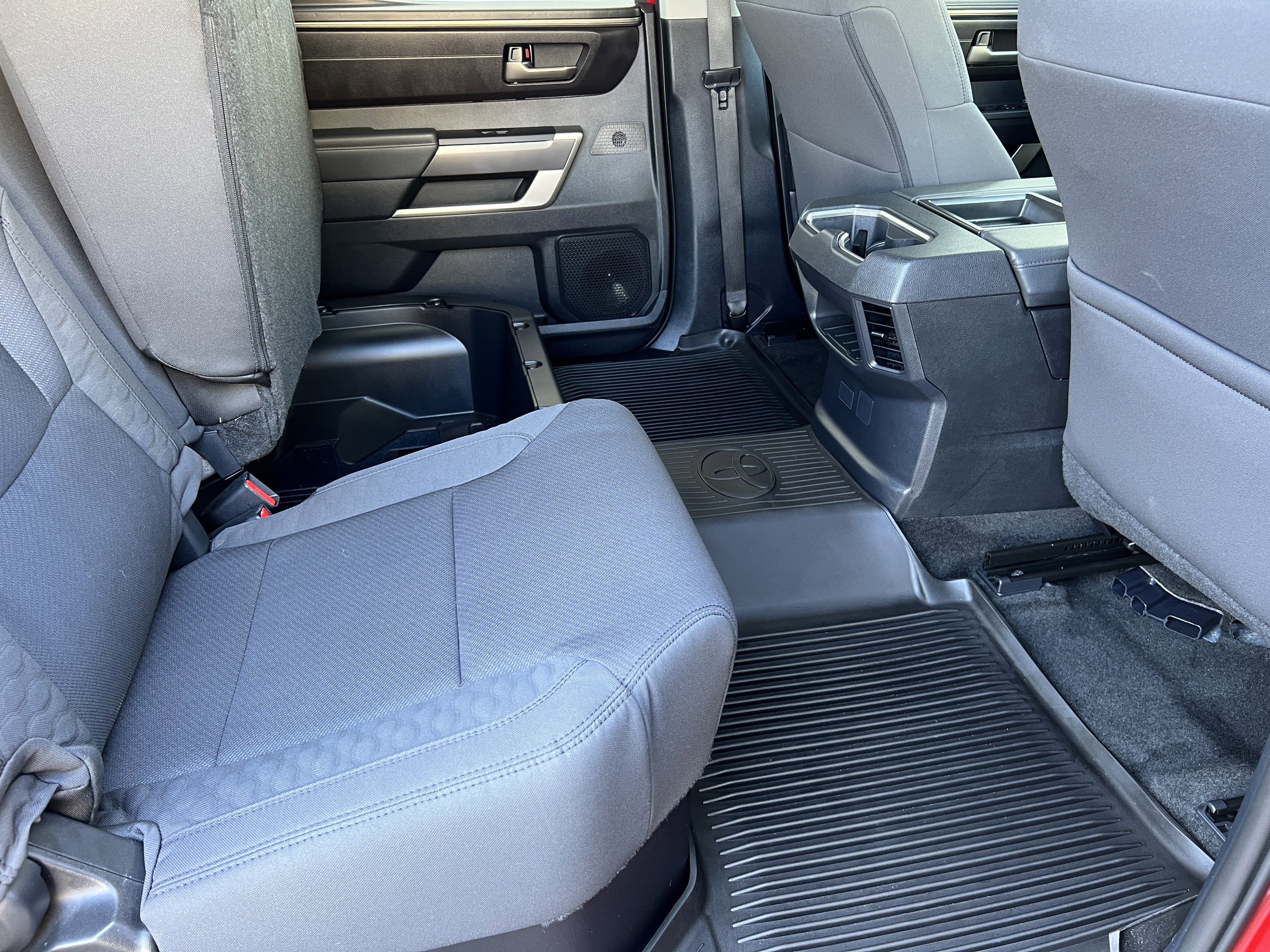 Used 2022 Toyota Tundra SR5 image 19