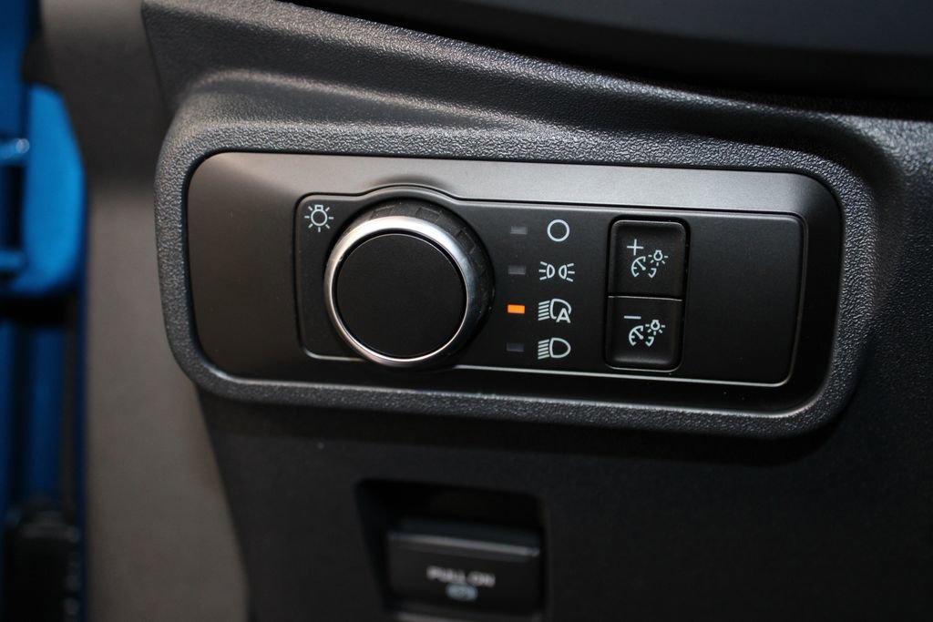 New 2025 Ford Bronco Big Bend image 35