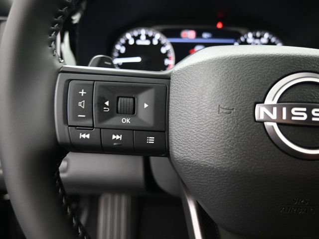 New 2026 Nissan Pathfinder SV image 28