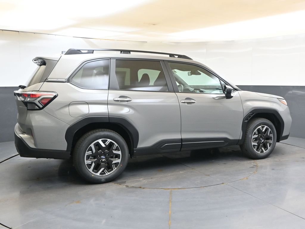 New 2026 Subaru Forester Premium AWD/4WD image 6