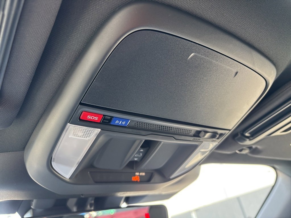 New 2026 Subaru Forester Limited image 24