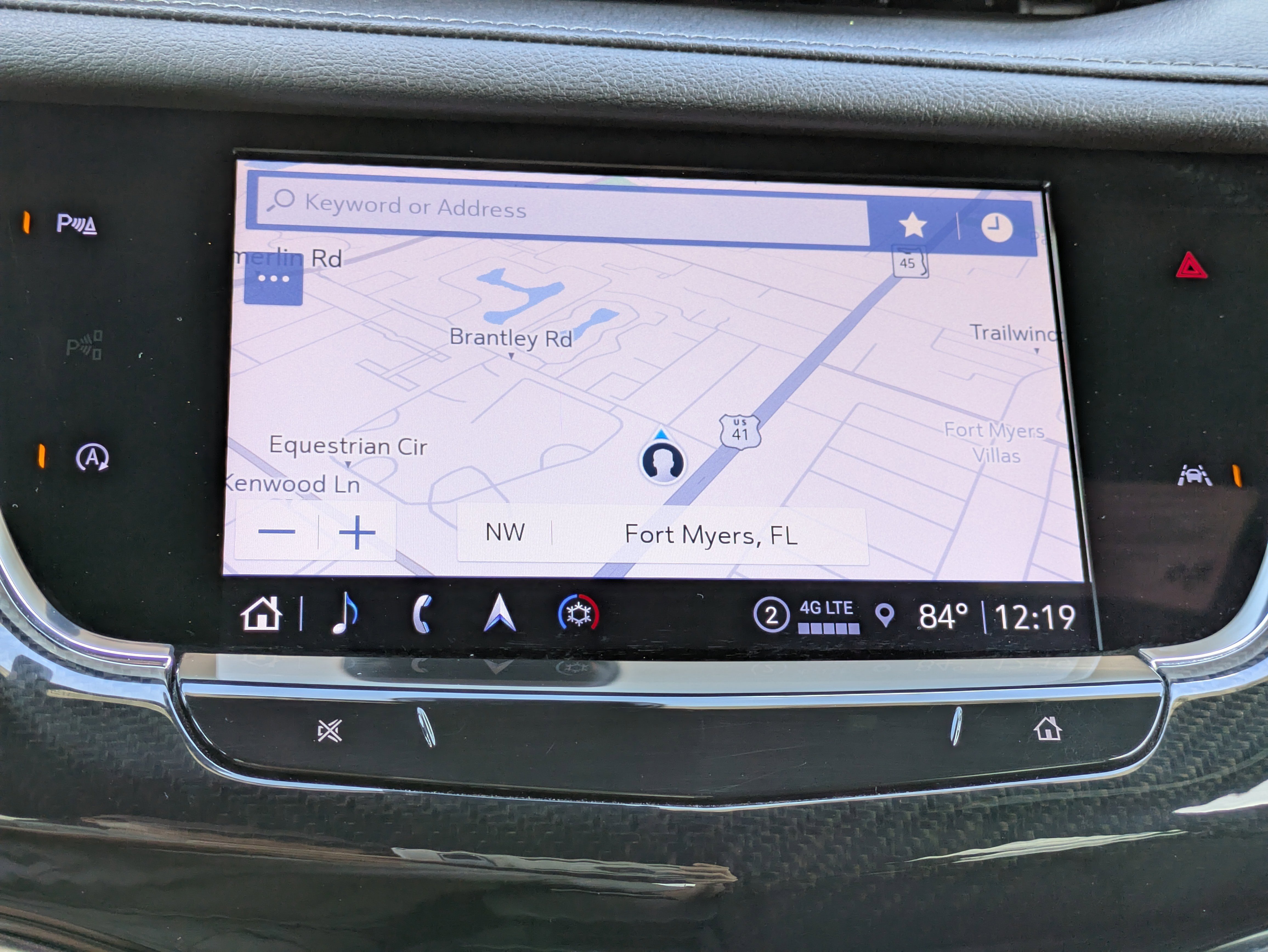 Certified 2024 Cadillac XT6 Sport image 26