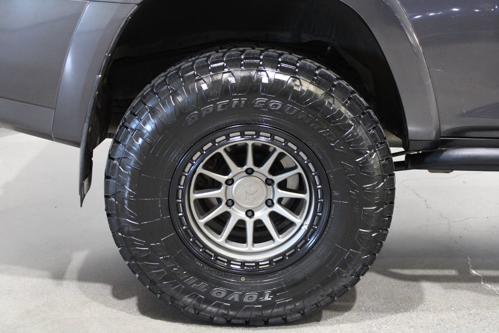 Used 2020 Toyota 4Runner TRD Off-Road Premium w/ Moonroof Package AWD/4WD image 14