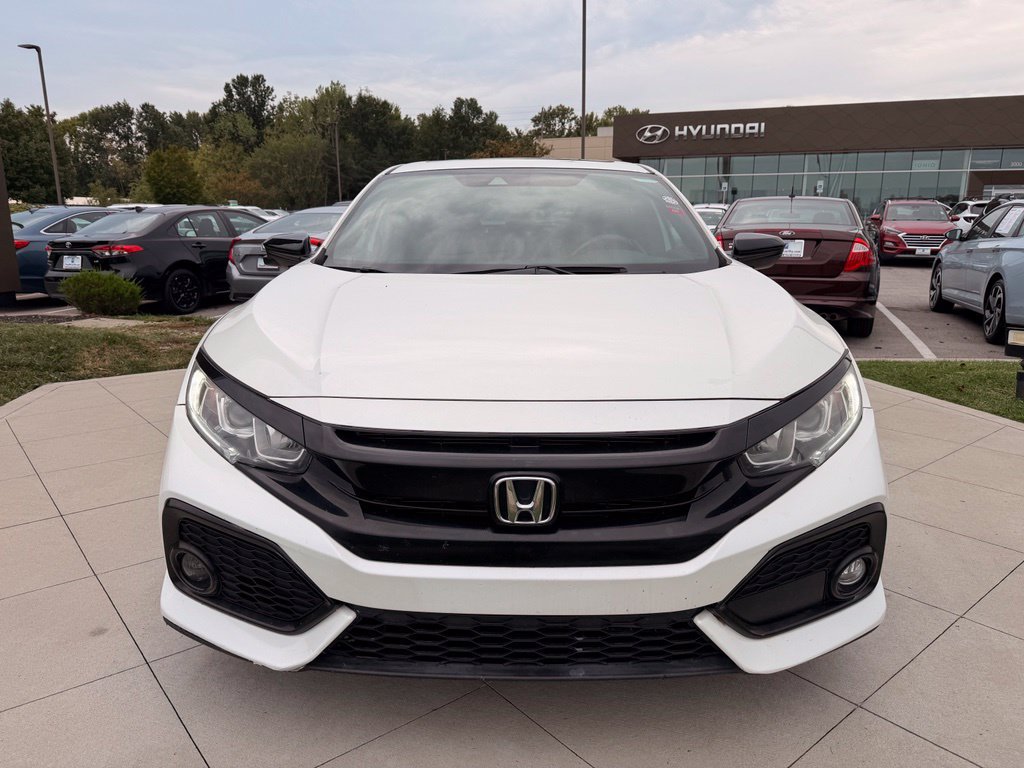 Used 2019 Honda Civic EX image 12