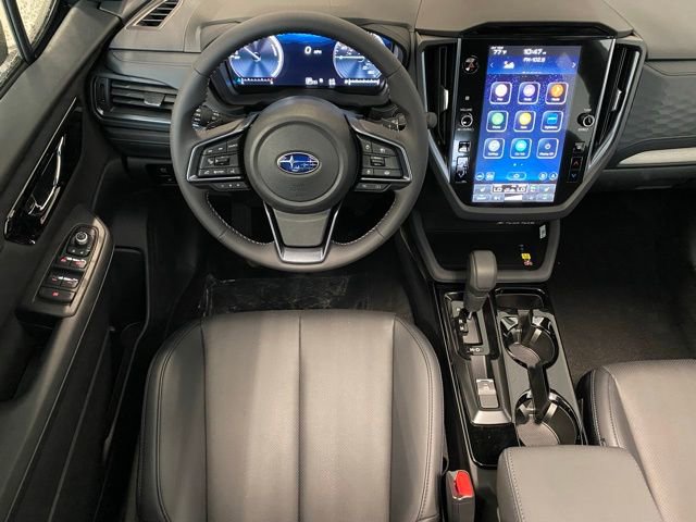 New 2026 Subaru Forester Limited AWD/4WD image 2