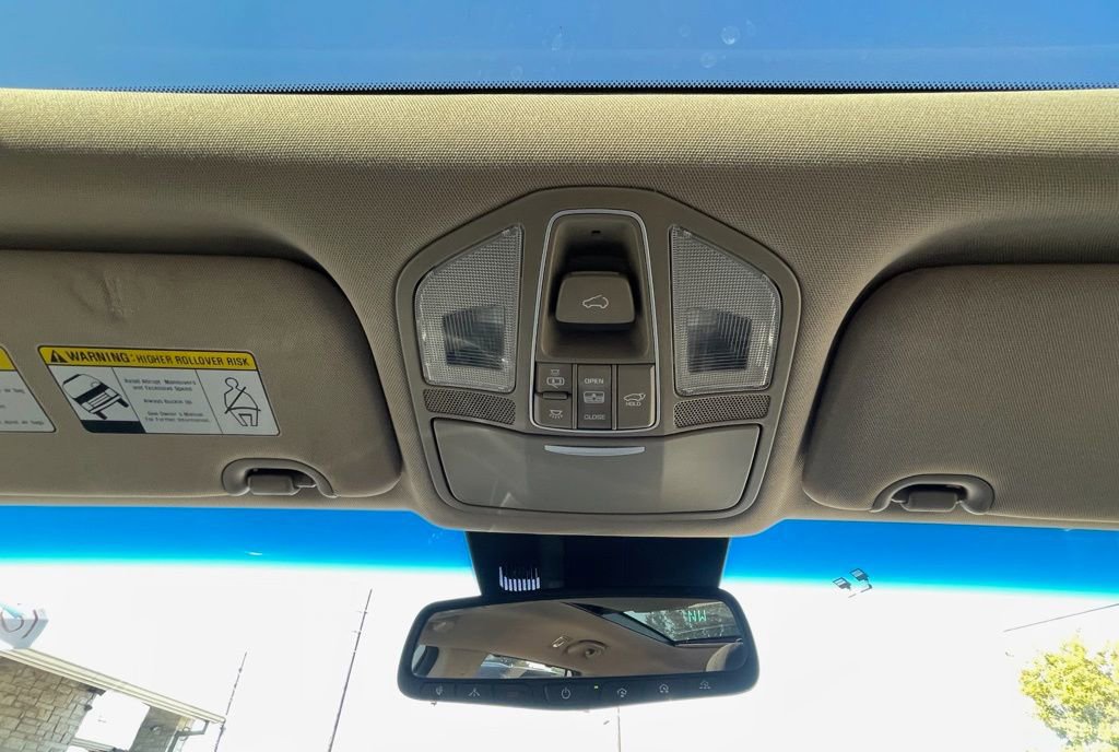 Used 2019 Hyundai Santa Fe XL FWD image 29