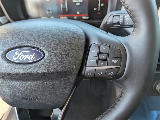 Certified 2025 Ford Maverick XLT w/ XLT Luxury Package image 16