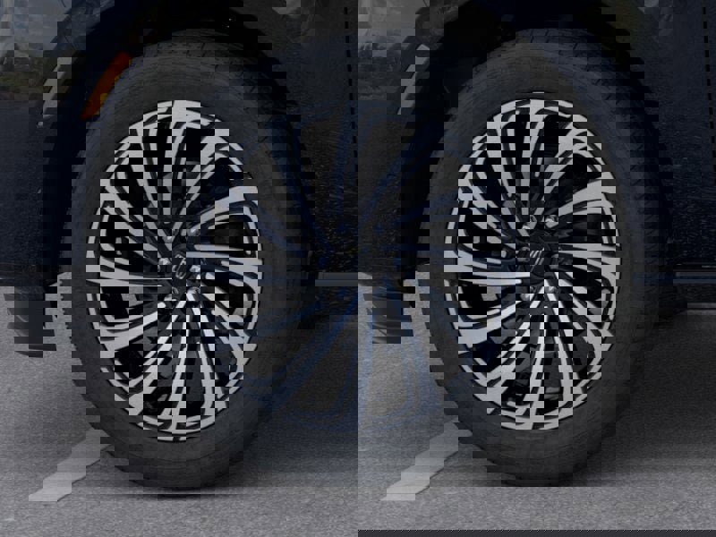 New 2025 Lincoln Navigator L Black Label image 19