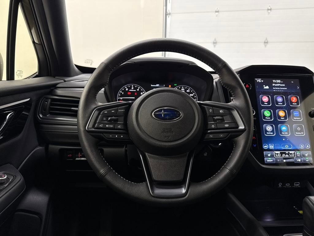 Used 2025 Subaru Forester Limited image 15