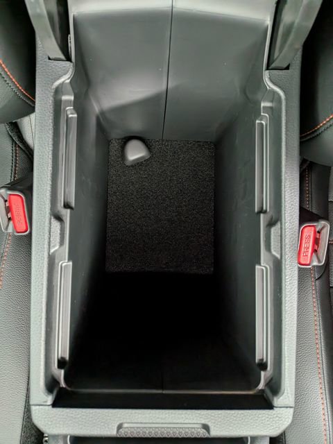 New 2026 Honda CR-V Sport-L image 22