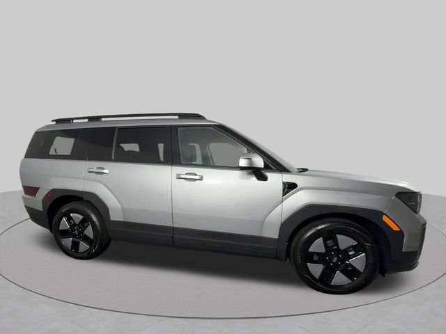 New 2026 Hyundai Santa Fe SEL AWD/4WD image 10