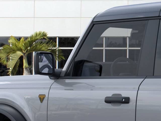 New 2026 Ford Bronco Badlands w/ Black Appearance Package AWD/4WD image 37