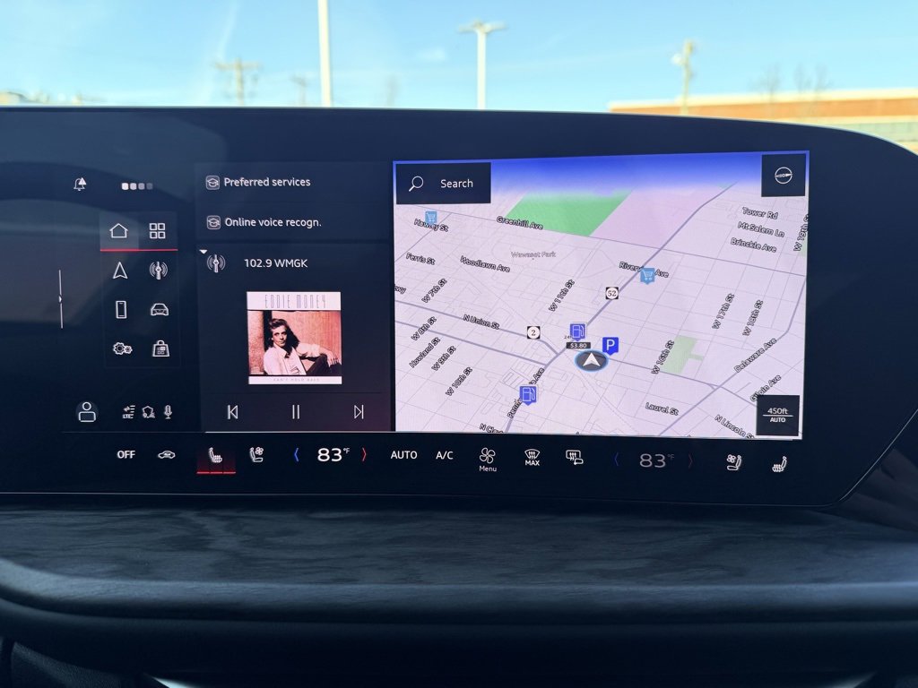 Used 2025 Audi Q5 Premium Plus w/ Premium Plus image 31