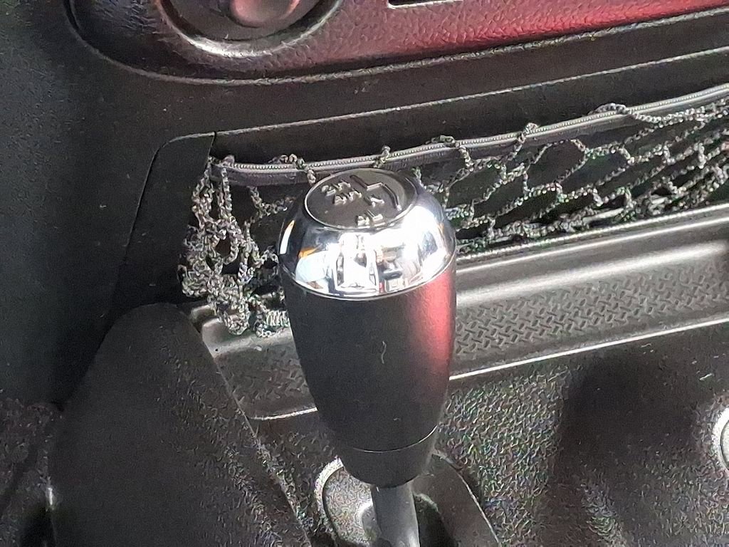 Used 2015 Jeep Wrangler Unlimited Sport w/ Quick Order Package 24S image 22