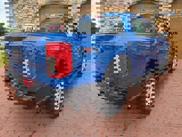 New 2025 Ford Ranger XL w/ Trailer Tow Package image 3