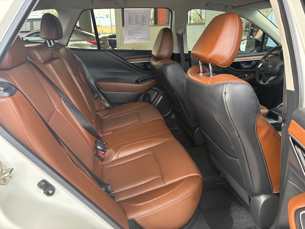 Used 2020 Subaru Outback Touring XT AWD/4WD image 35