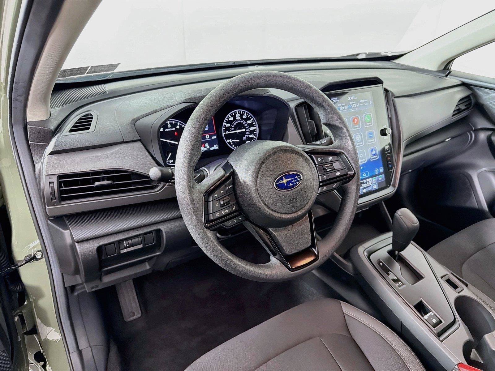 Used 2026 Subaru Crosstrek 2.5i Premium AWD/4WD image 16