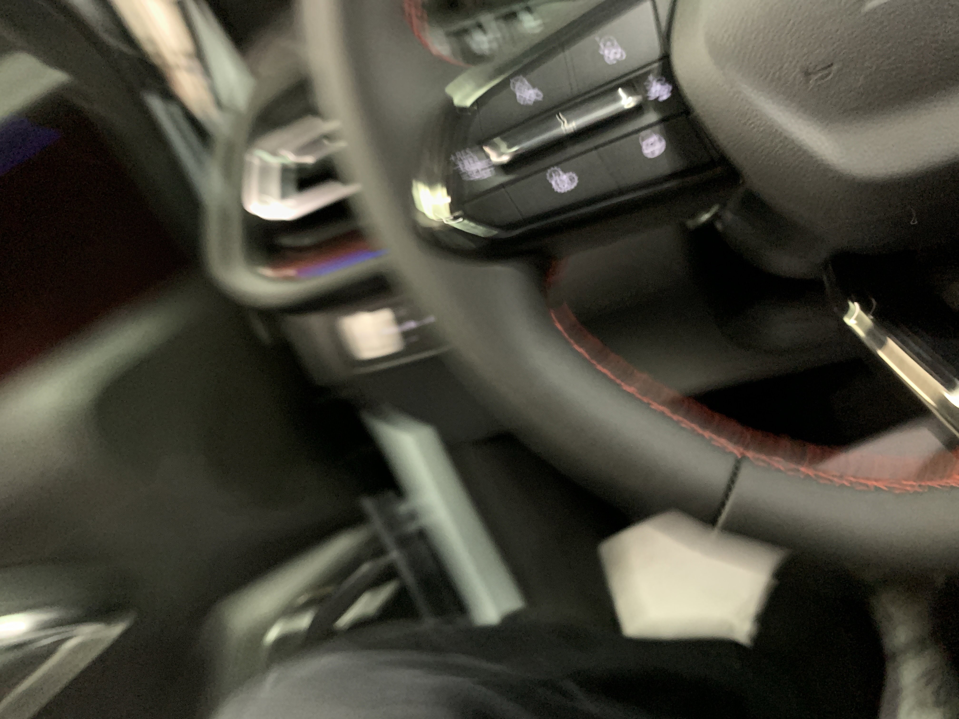 New 2026 Chevrolet Traverse RS image 18