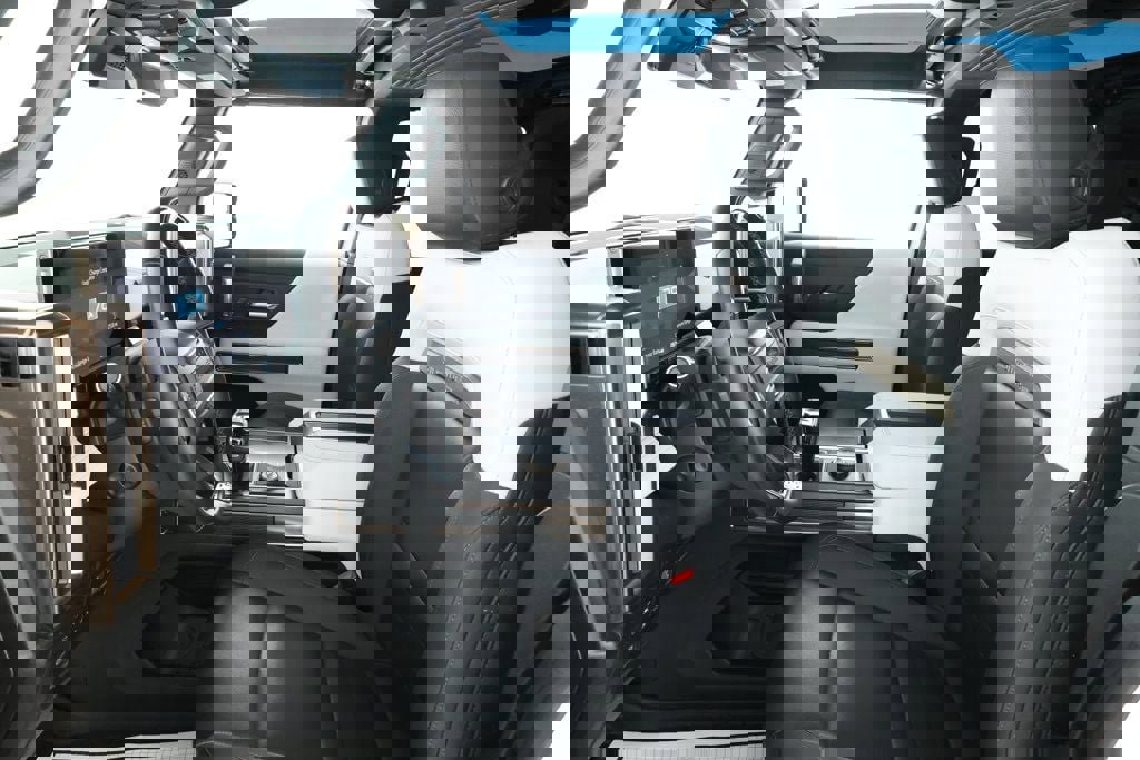 Used 2022 GMC Hummer EV Edition 1 w/ LPO, Illumination Package image 20