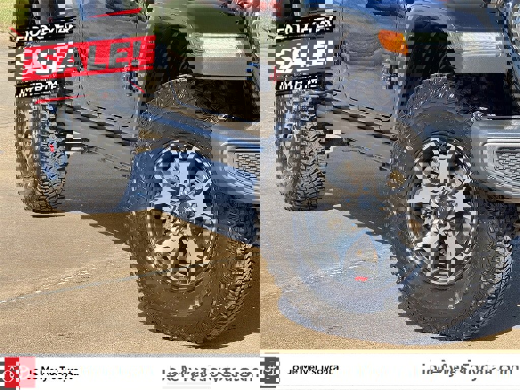 Used 2021 Jeep Wrangler Unlimited Rubicon image 23