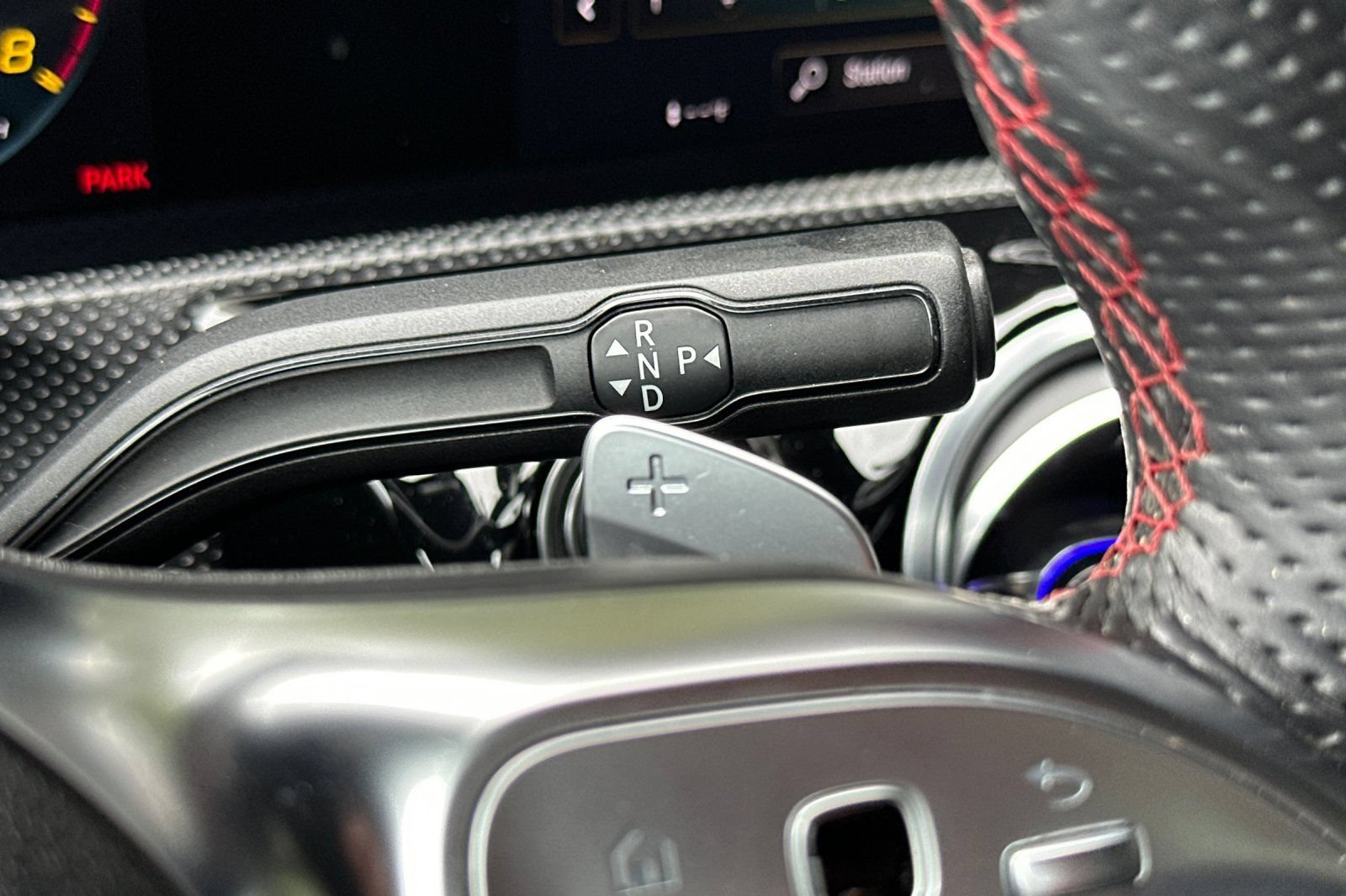 Used 2022 Mercedes-Benz CLA 35 AMG 4MATIC image 31